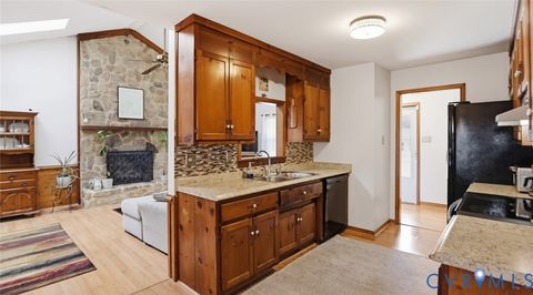 Tiny photo for 9732 Ladue Road, North Chesterfield, VA 23237 (MLS # 2603401)