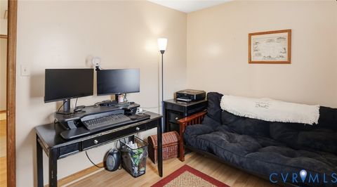 Tiny photo for 9732 Ladue Road, North Chesterfield, VA 23237 (MLS # 2603401)