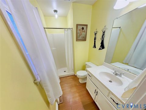 Tiny photo for 9732 Ladue Road, North Chesterfield, VA 23237 (MLS # 2603401)