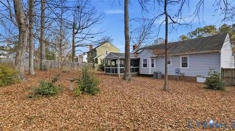 Tiny photo for 9732 Ladue Road, North Chesterfield, VA 23237 (MLS # 2603401)
