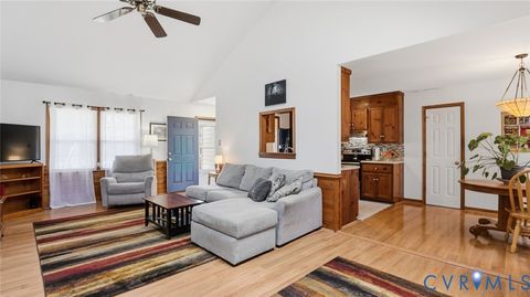 Tiny photo for 9732 Ladue Road, North Chesterfield, VA 23237 (MLS # 2603401)