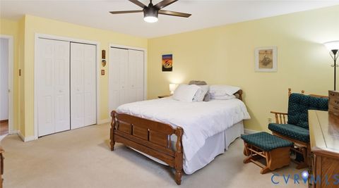 Tiny photo for 9732 Ladue Road, North Chesterfield, VA 23237 (MLS # 2603401)