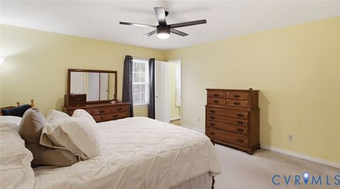 Tiny photo for 9732 Ladue Road, North Chesterfield, VA 23237 (MLS # 2603401)