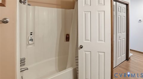 Tiny photo for 9732 Ladue Road, North Chesterfield, VA 23237 (MLS # 2603401)