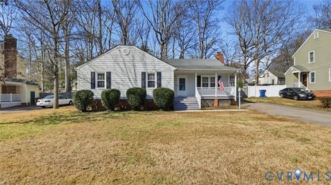 Photo of 9732 Ladue Road, North Chesterfield, VA 23237 (MLS # 2603401)