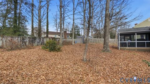 Tiny photo for 9732 Ladue Road, North Chesterfield, VA 23237 (MLS # 2603401)