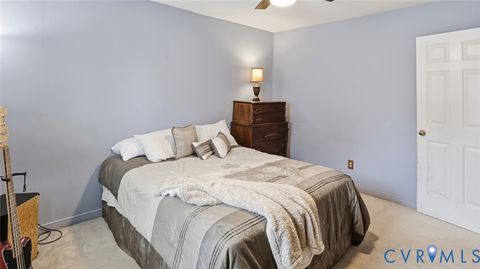 Tiny photo for 9732 Ladue Road, North Chesterfield, VA 23237 (MLS # 2603401)