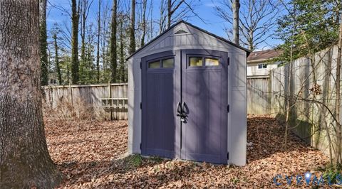 Tiny photo for 9732 Ladue Road, North Chesterfield, VA 23237 (MLS # 2603401)