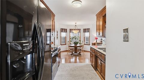 Tiny photo for 9732 Ladue Road, North Chesterfield, VA 23237 (MLS # 2603401)