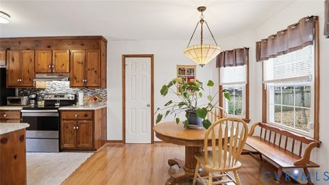 Tiny photo for 9732 Ladue Road, North Chesterfield, VA 23237 (MLS # 2603401)