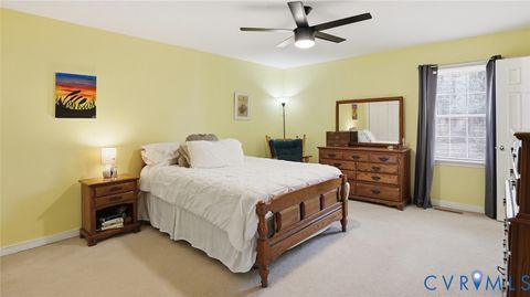 Tiny photo for 9732 Ladue Road, North Chesterfield, VA 23237 (MLS # 2603401)