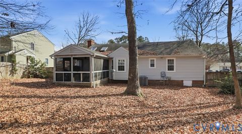 Tiny photo for 9732 Ladue Road, North Chesterfield, VA 23237 (MLS # 2603401)