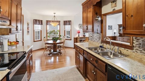 Tiny photo for 9732 Ladue Road, North Chesterfield, VA 23237 (MLS # 2603401)