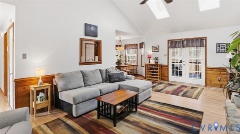 Tiny photo for 9732 Ladue Road, North Chesterfield, VA 23237 (MLS # 2603401)