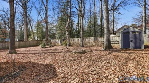 Tiny photo for 9732 Ladue Road, North Chesterfield, VA 23237 (MLS # 2603401)