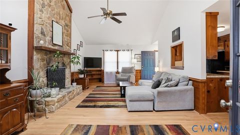 Tiny photo for 9732 Ladue Road, North Chesterfield, VA 23237 (MLS # 2603401)