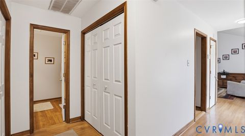 Tiny photo for 9732 Ladue Road, North Chesterfield, VA 23237 (MLS # 2603401)