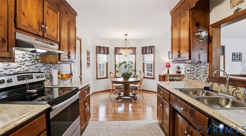 Tiny photo for 9732 Ladue Road, North Chesterfield, VA 23237 (MLS # 2603401)