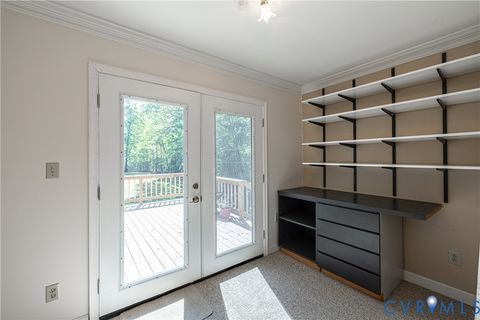 Tiny photo for 8901 Green Street, Amelia Courthouse, VA 23002 (MLS # 2605103)