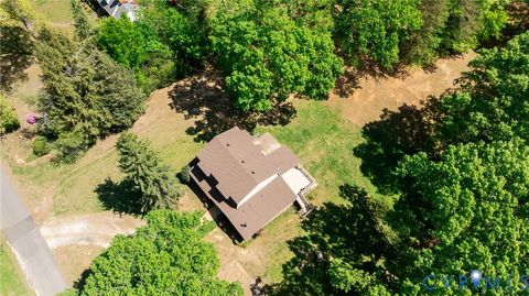 Tiny photo for 8901 Green Street, Amelia Courthouse, VA 23002 (MLS # 2605103)