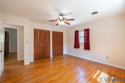 Tiny photo for 8901 Green Street, Amelia Courthouse, VA 23002 (MLS # 2605103)