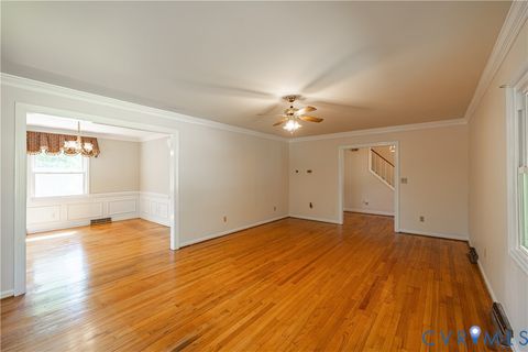 Tiny photo for 8901 Green Street, Amelia Courthouse, VA 23002 (MLS # 2605103)