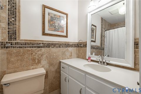 Tiny photo for 8901 Green Street, Amelia Courthouse, VA 23002 (MLS # 2605103)