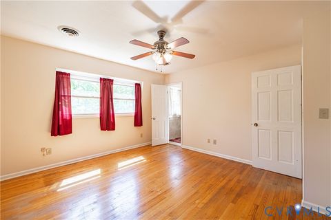 Tiny photo for 8901 Green Street, Amelia Courthouse, VA 23002 (MLS # 2605103)