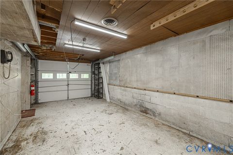 Tiny photo for 8901 Green Street, Amelia Courthouse, VA 23002 (MLS # 2605103)