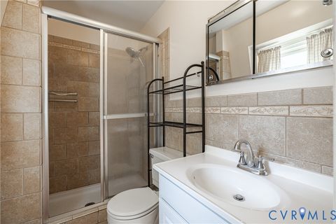 Tiny photo for 8901 Green Street, Amelia Courthouse, VA 23002 (MLS # 2605103)