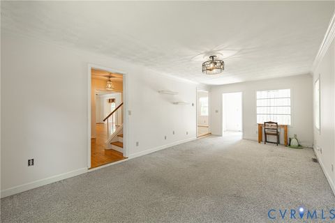 Tiny photo for 8901 Green Street, Amelia Courthouse, VA 23002 (MLS # 2605103)