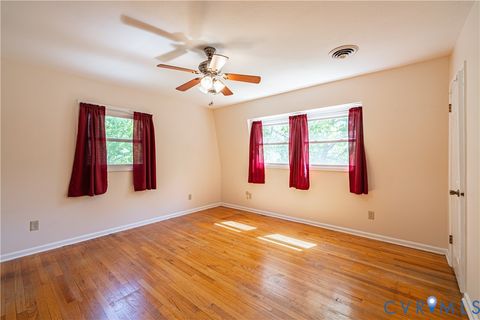 Tiny photo for 8901 Green Street, Amelia Courthouse, VA 23002 (MLS # 2605103)