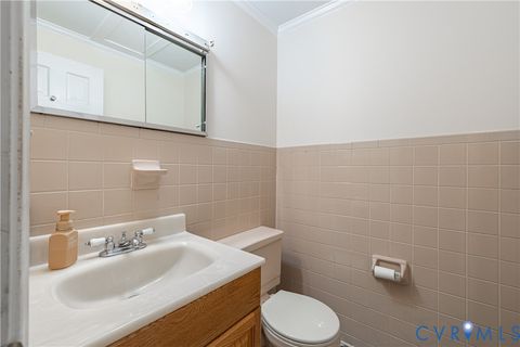 Tiny photo for 8901 Green Street, Amelia Courthouse, VA 23002 (MLS # 2605103)