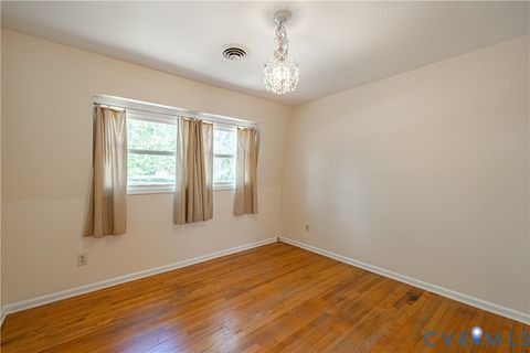 Tiny photo for 8901 Green Street, Amelia Courthouse, VA 23002 (MLS # 2605103)