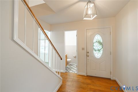 Tiny photo for 8901 Green Street, Amelia Courthouse, VA 23002 (MLS # 2605103)