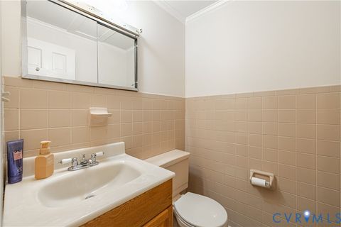 Tiny photo for 8901 Green Street, Amelia Courthouse, VA 23002 (MLS # 2605103)