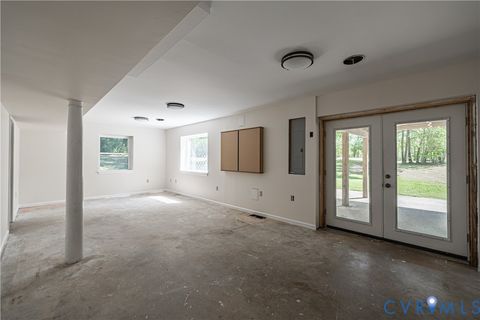 Tiny photo for 8901 Green Street, Amelia Courthouse, VA 23002 (MLS # 2605103)