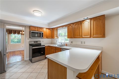 Tiny photo for 8901 Green Street, Amelia Courthouse, VA 23002 (MLS # 2605103)