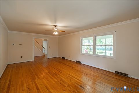 Tiny photo for 8901 Green Street, Amelia Courthouse, VA 23002 (MLS # 2605103)