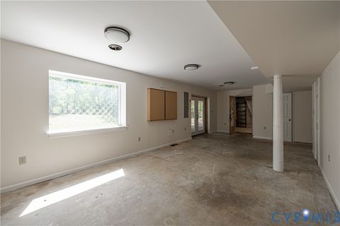 Tiny photo for 8901 Green Street, Amelia Courthouse, VA 23002 (MLS # 2605103)