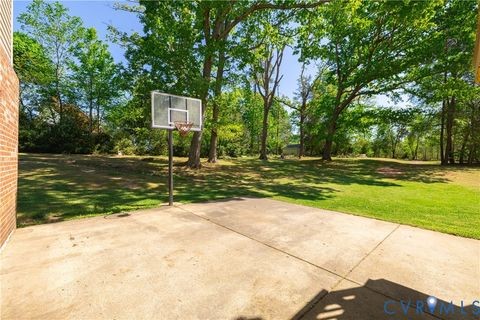 Tiny photo for 8901 Green Street, Amelia Courthouse, VA 23002 (MLS # 2605103)