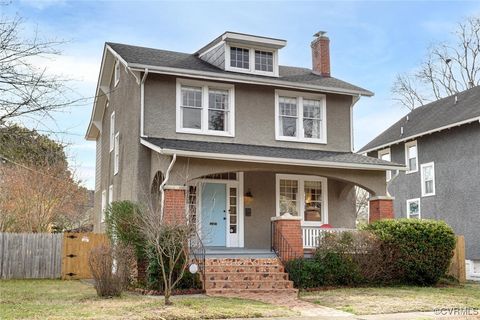 A home in null
