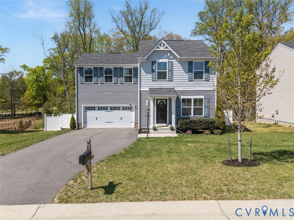 7600 Lawnbrook Drive