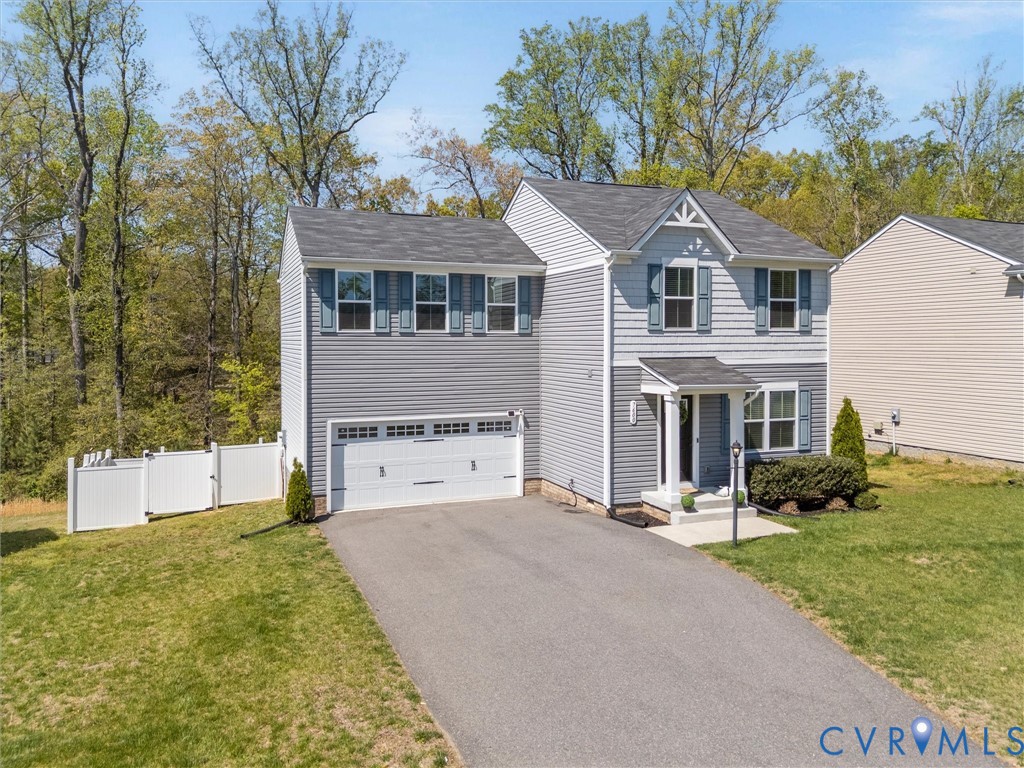 7600 Lawnbrook Drive