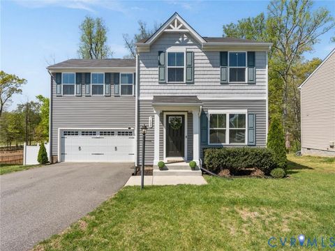 7600 Lawnbrook Drive Chesterfield VA 23237