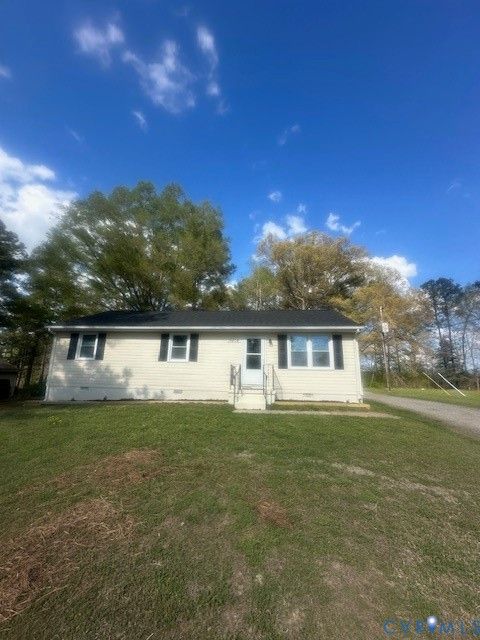 Photo of 19808 Francis Drive, Dinwiddie, VA 23841 (MLS # 2608642)