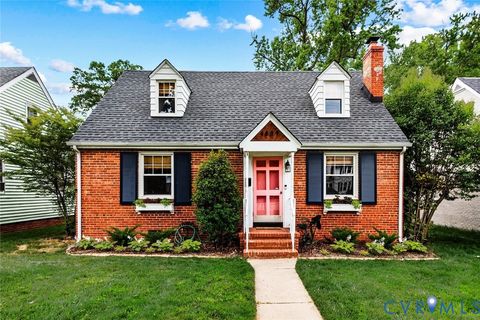Photo of 4807 Patterson Avenue, Richmond, VA 23226 (MLS # 2613138)