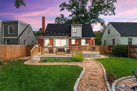 Tiny photo for 4807 Patterson Avenue, Richmond, VA 23226 (MLS # 2613138)