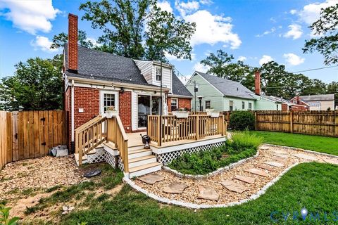 Tiny photo for 4807 Patterson Avenue, Richmond, VA 23226 (MLS # 2613138)