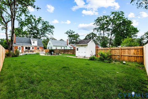 Tiny photo for 4807 Patterson Avenue, Richmond, VA 23226 (MLS # 2613138)